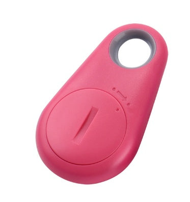 Water Drop Bluetooth 4.0 Anti-Lost Object Finder with Camera Shutter