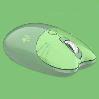 M3 Girl Lovely Bluetooth Wireless Mouse