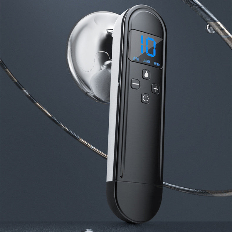 Electric EMS Beauty Hip Lifting Instrument Home Massage