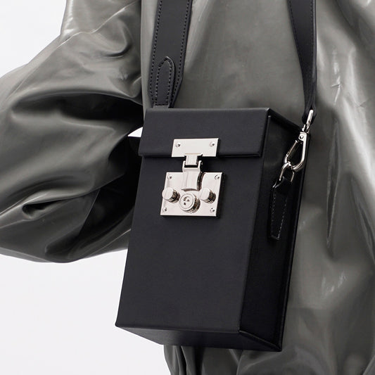 Camera Bag With Niche Design