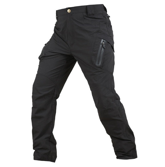 Men's Army Special Forces Quick-Drying Tactical Pants