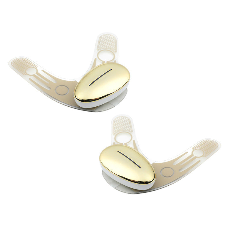 Compact Eye Beautification Instrument EMS Micro-current Beauty Instrument