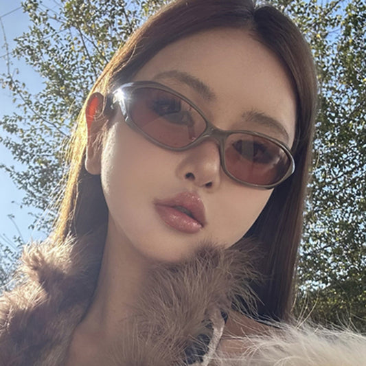 Women's Future Technology Sunglasses for Sun Protection & Fashion