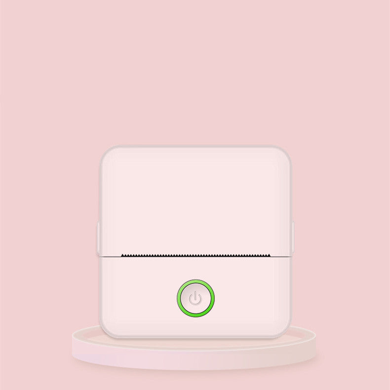 Smart Portable Phone Printer