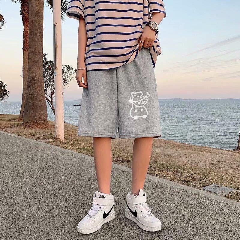 New Casual Pants Men''s Summer Shorts