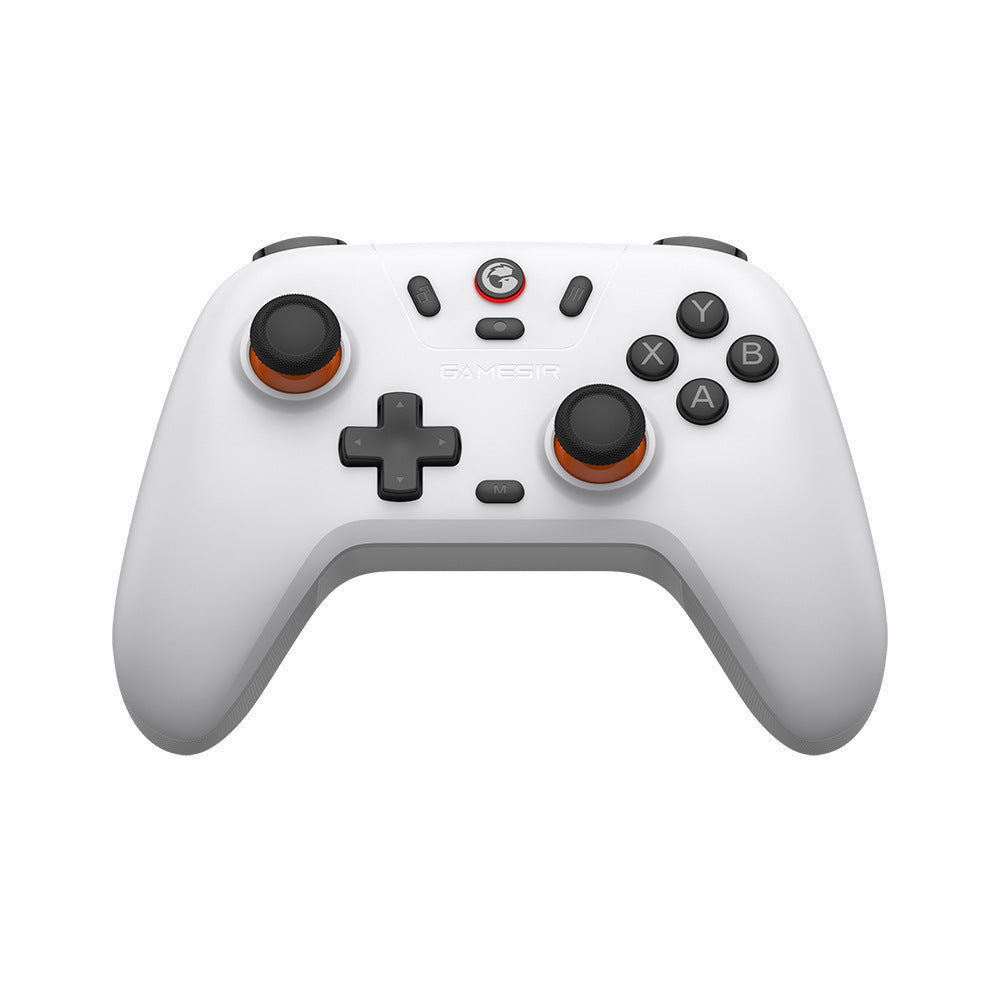 Manette de jeu Bluetooth sans fil Dopamine colorée