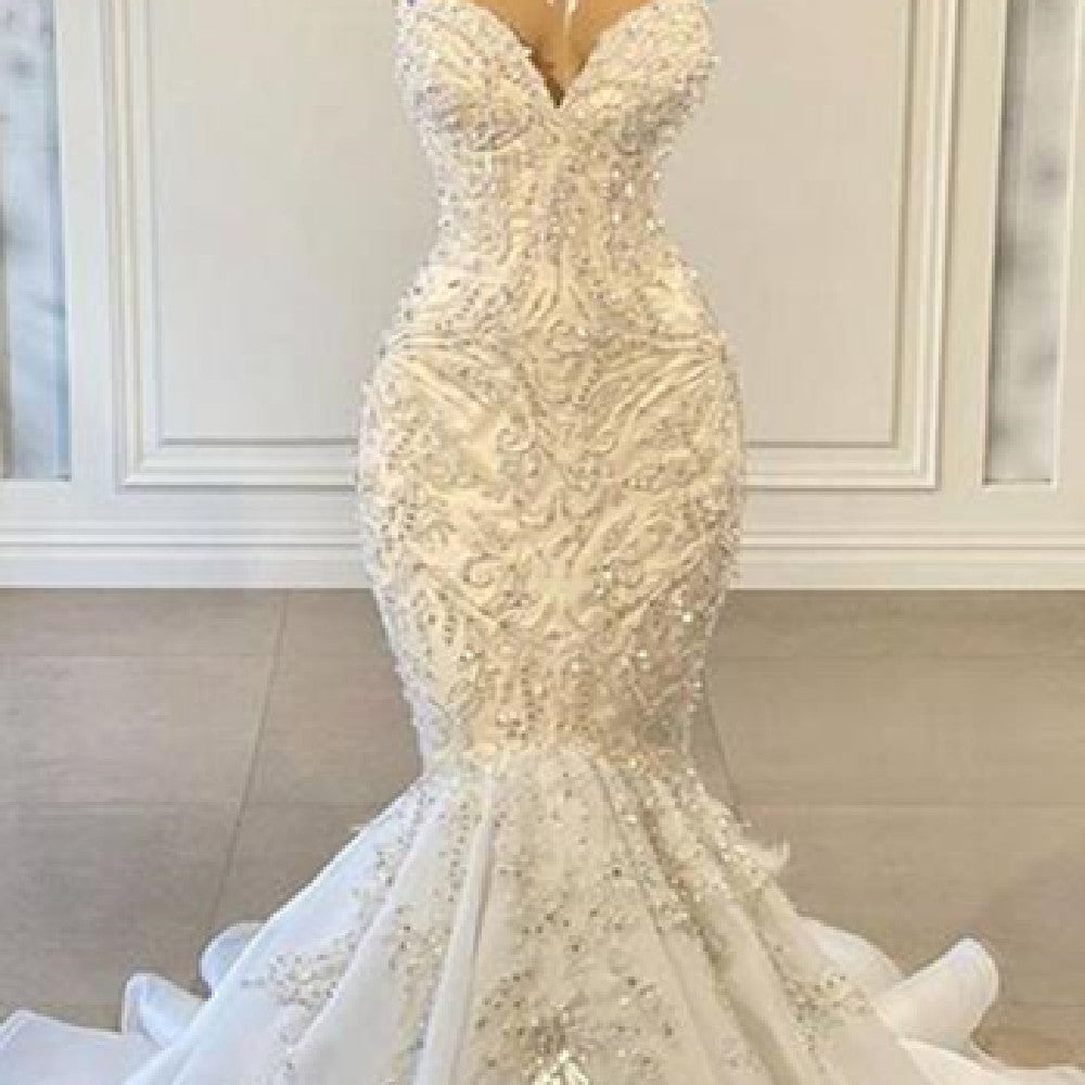 Robe décontractée blanc ivoire pour femme - Plusieurs tailles disponibles