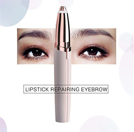 Flawlessly Brows Electric Eyebrow Remover