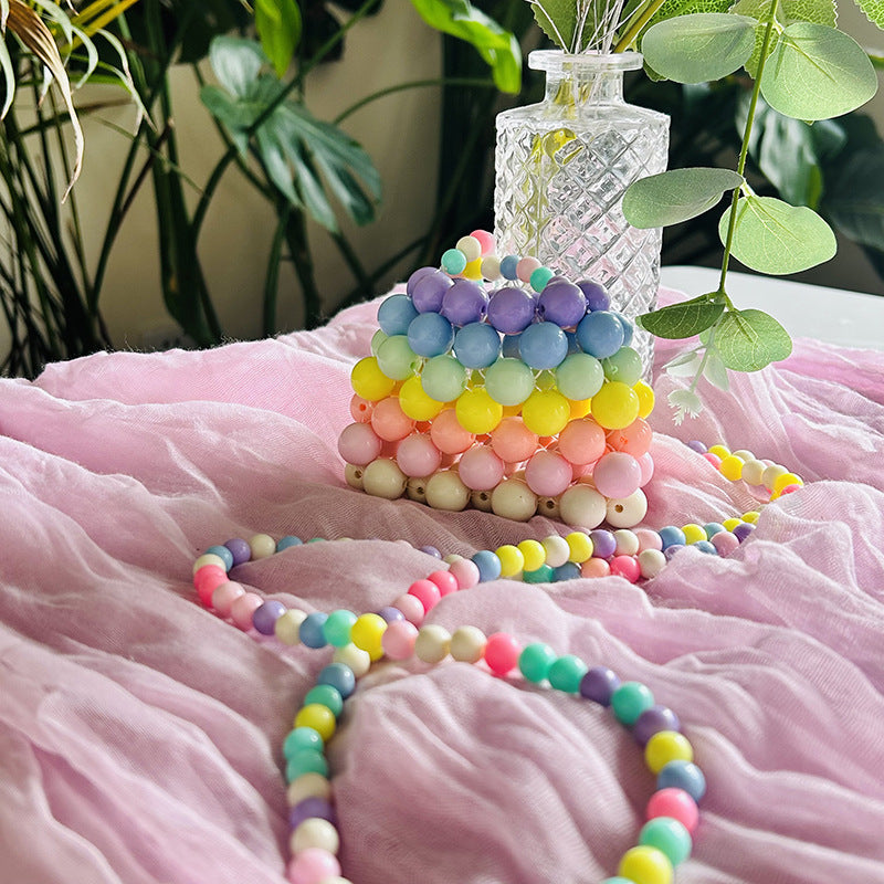 Mini Crossbody Handbag For Women