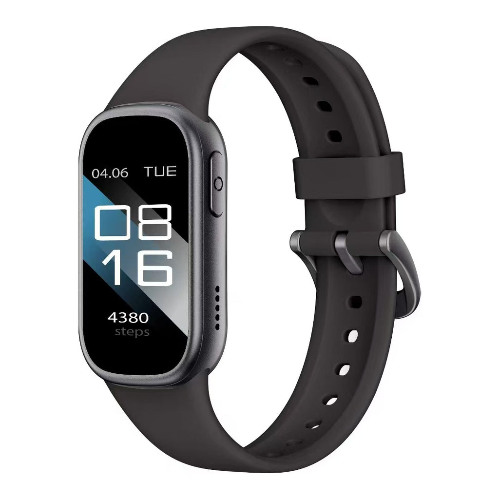Smart Watch Bluetooth Calling Heart Rate Blood Pressure Sports Bracelet
