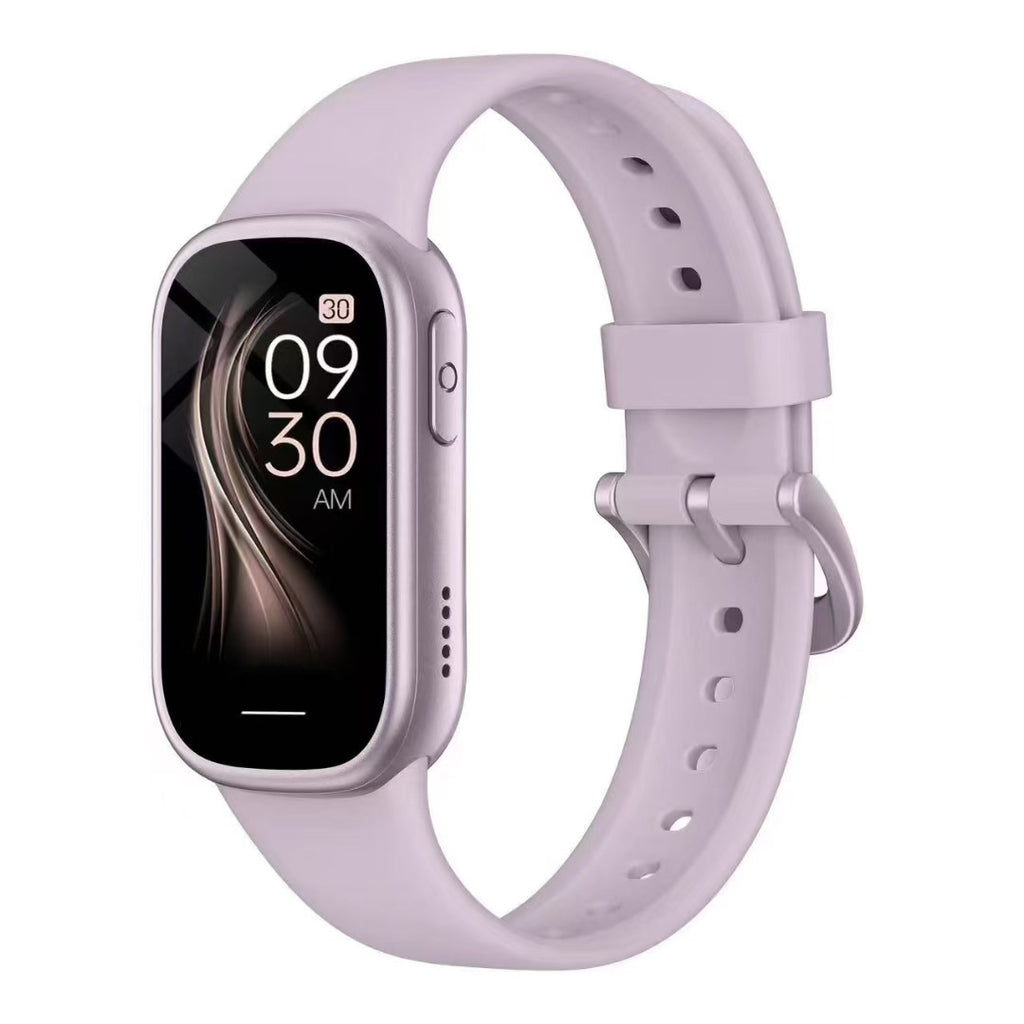 Smart Watch Bluetooth Calling Heart Rate Blood Pressure Sports Bracelet