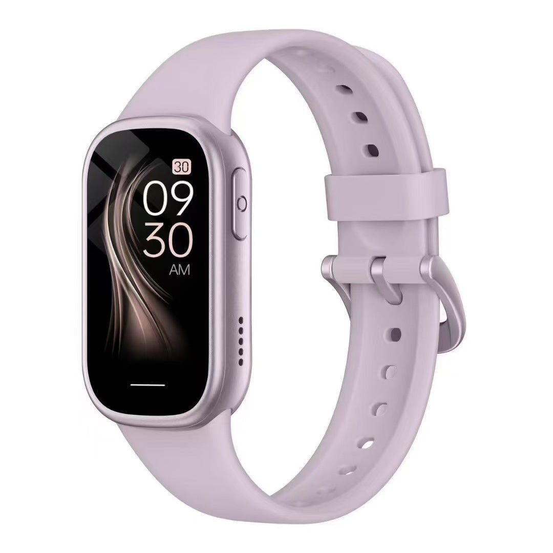 Smart Watch Bluetooth Calling Heart Rate Blood Pressure Sports Bracelet
