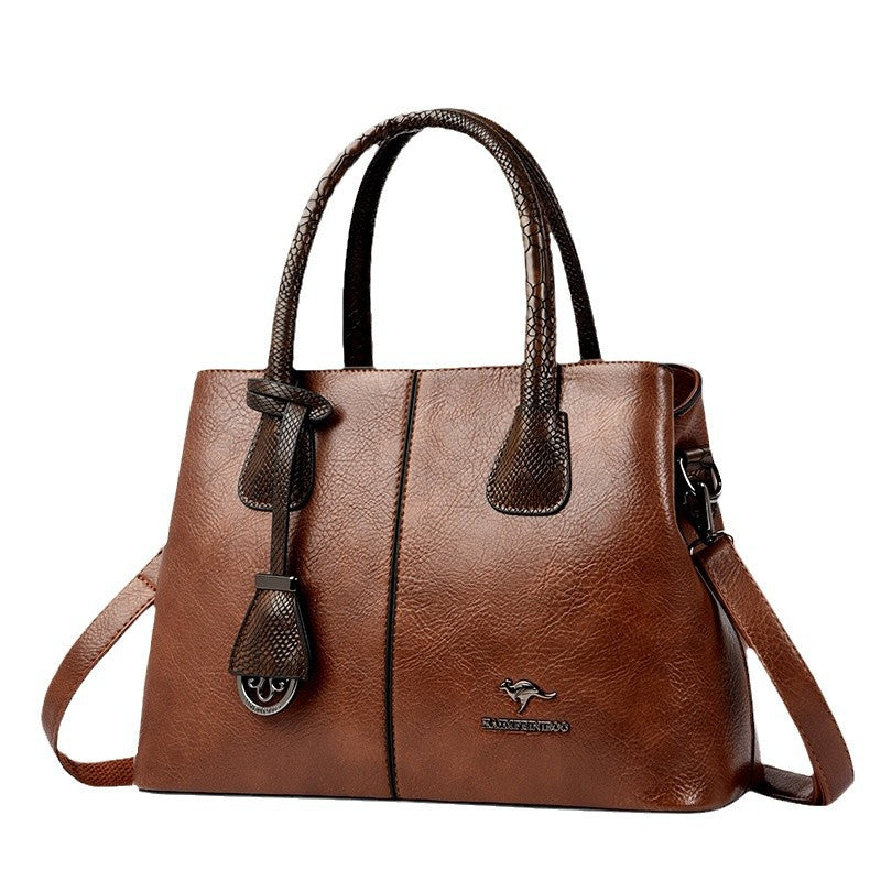 Women's Crossbody Shoulder Bag Portable