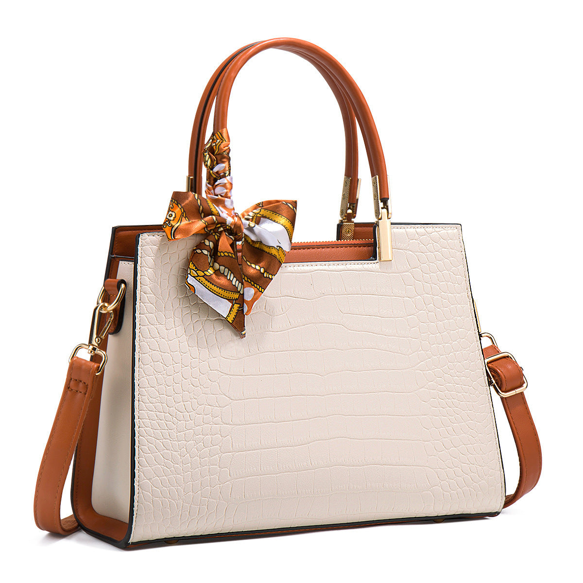 Women's Large-capacity Shoulder Handbag