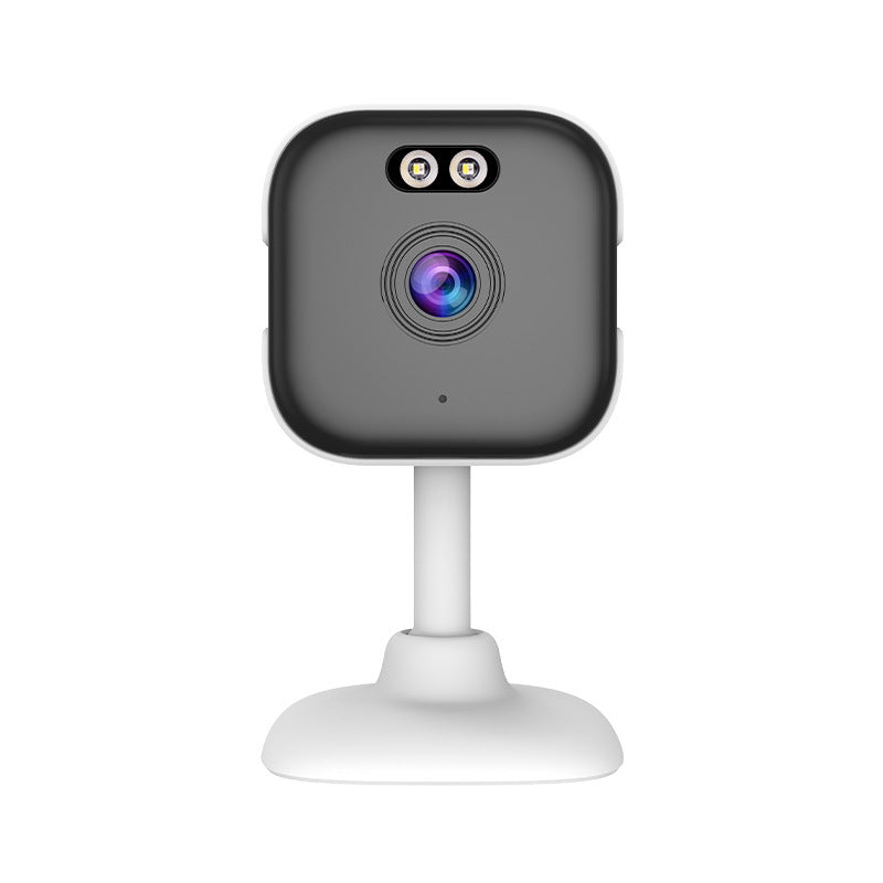Caméra de sécurité sans fil à domicile avec surveillance à distance