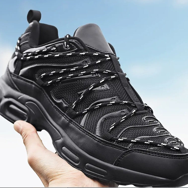 Youth Sports Casual Shoes Low Top Flat Heel