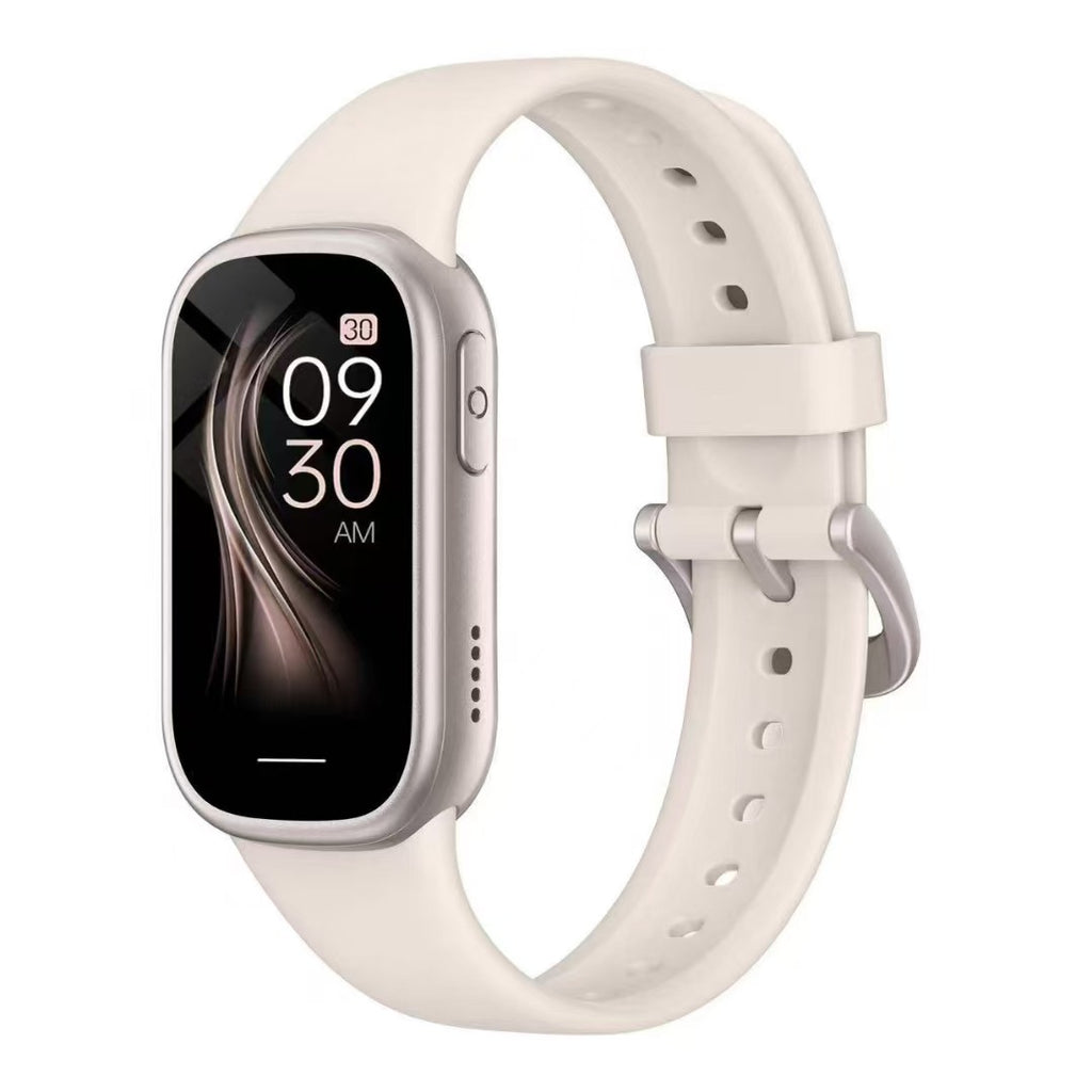 Smart Watch Bluetooth Calling Heart Rate Blood Pressure Sports Bracelet