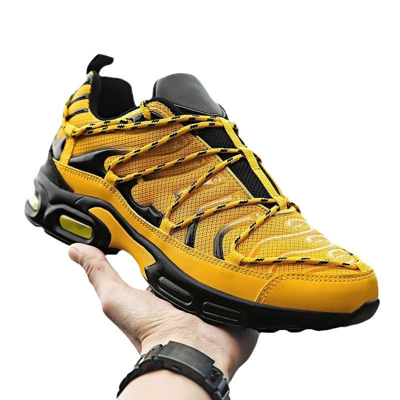 Youth Sports Casual Shoes Low Top Flat Heel