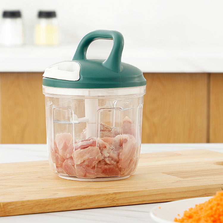 Hachoir multifonction pour légumes de cuisine domestique