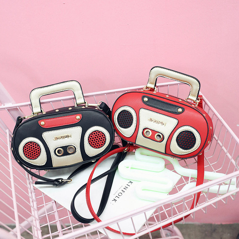 New Ins Net Celebrity Fashion Trend Personality