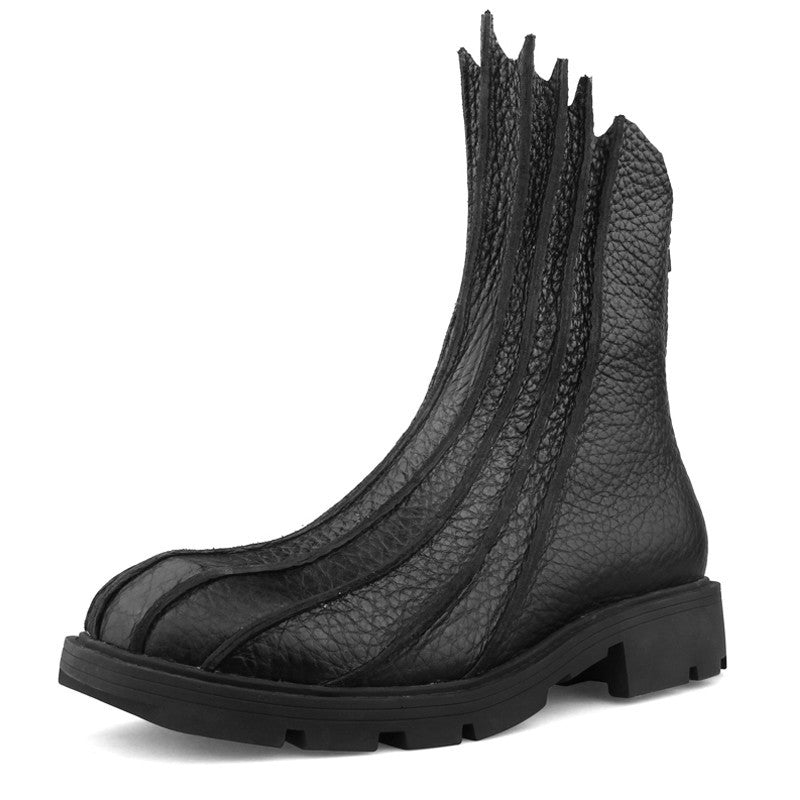Wind Martin Men's Winter Boots