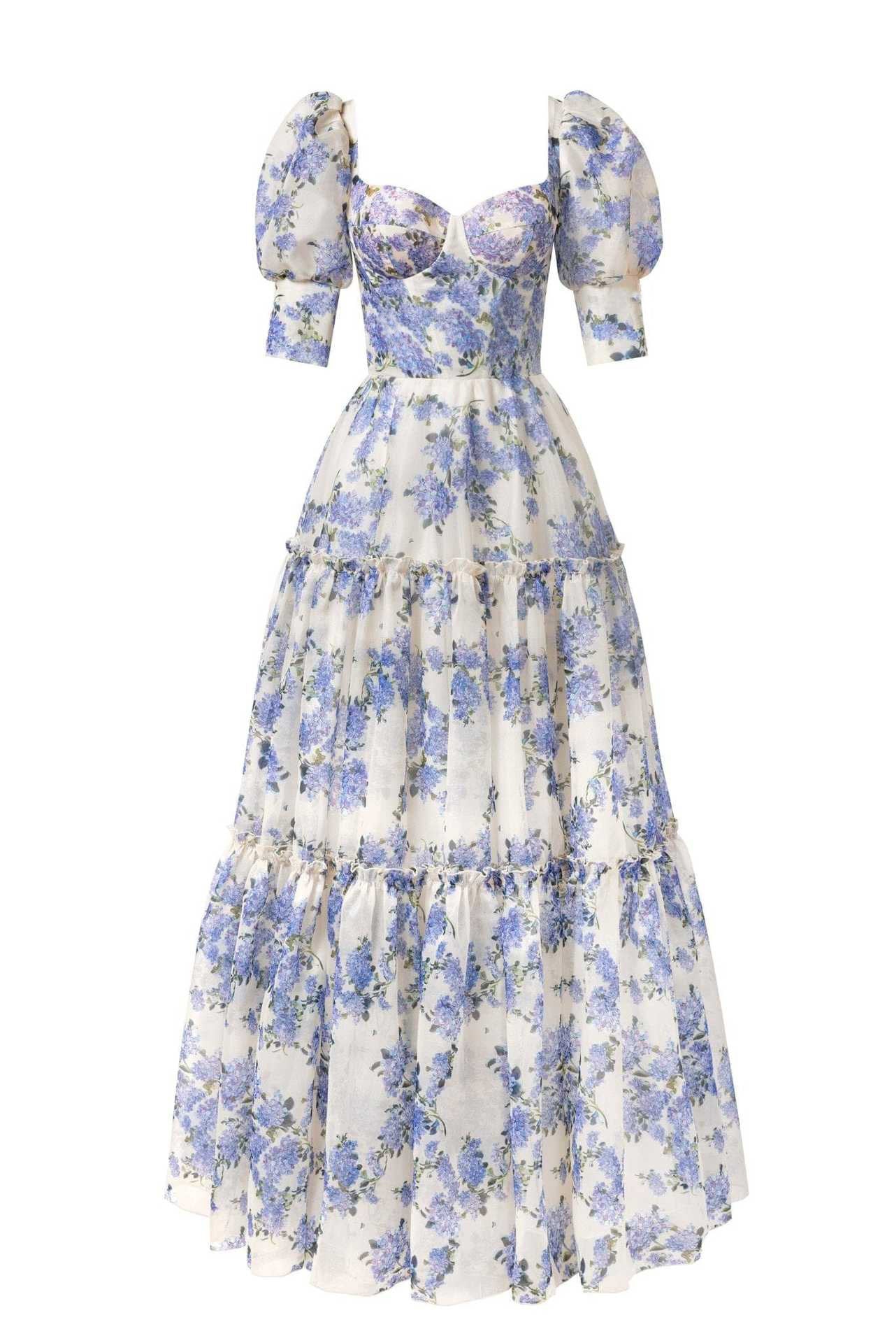Women's Fashion Temperament Night Dew Shoulder Dress