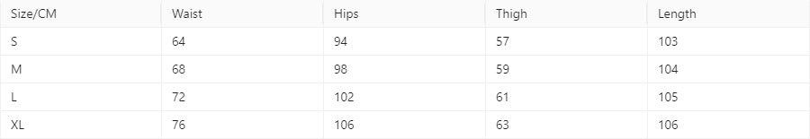 Women's Fashion High Waist Slimming Casual All-matching Jeans