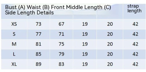 Heavy Industry Beads Diamond Shaping Breathable Fashion Denim Bra Vest