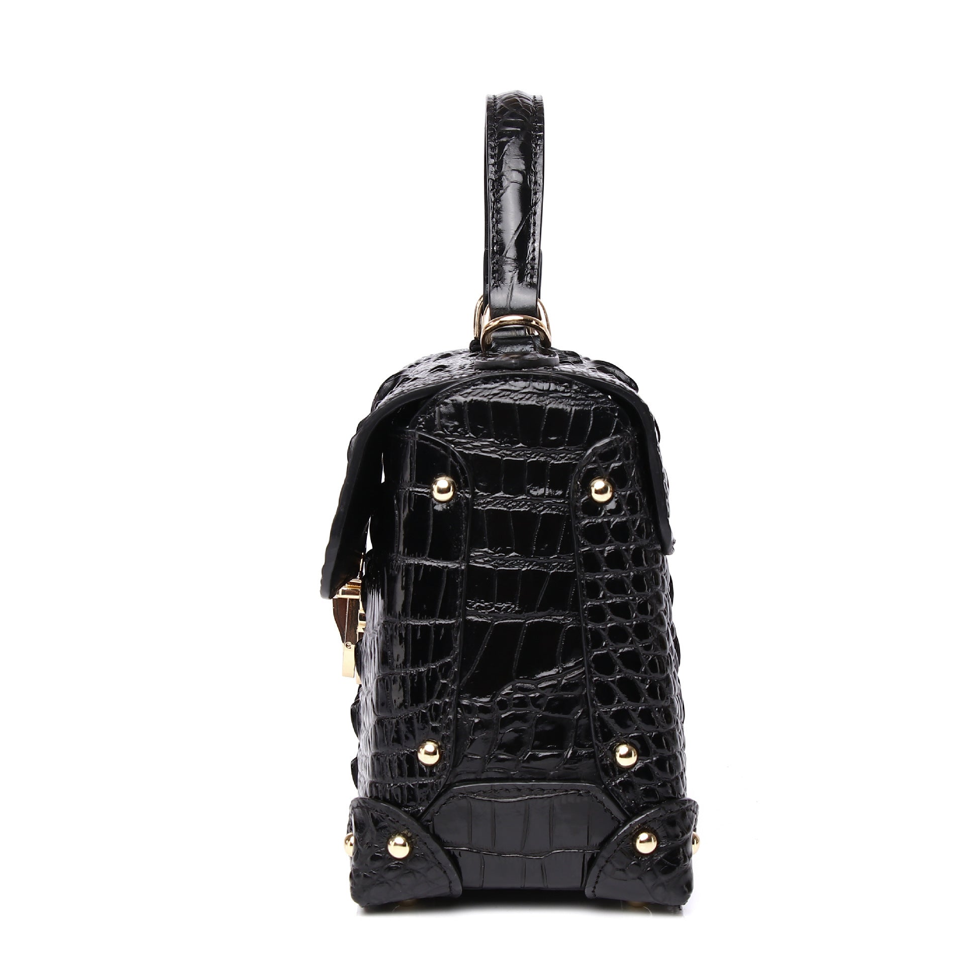 Casual Business Ladies Silicone Handheld Diagonal Bag