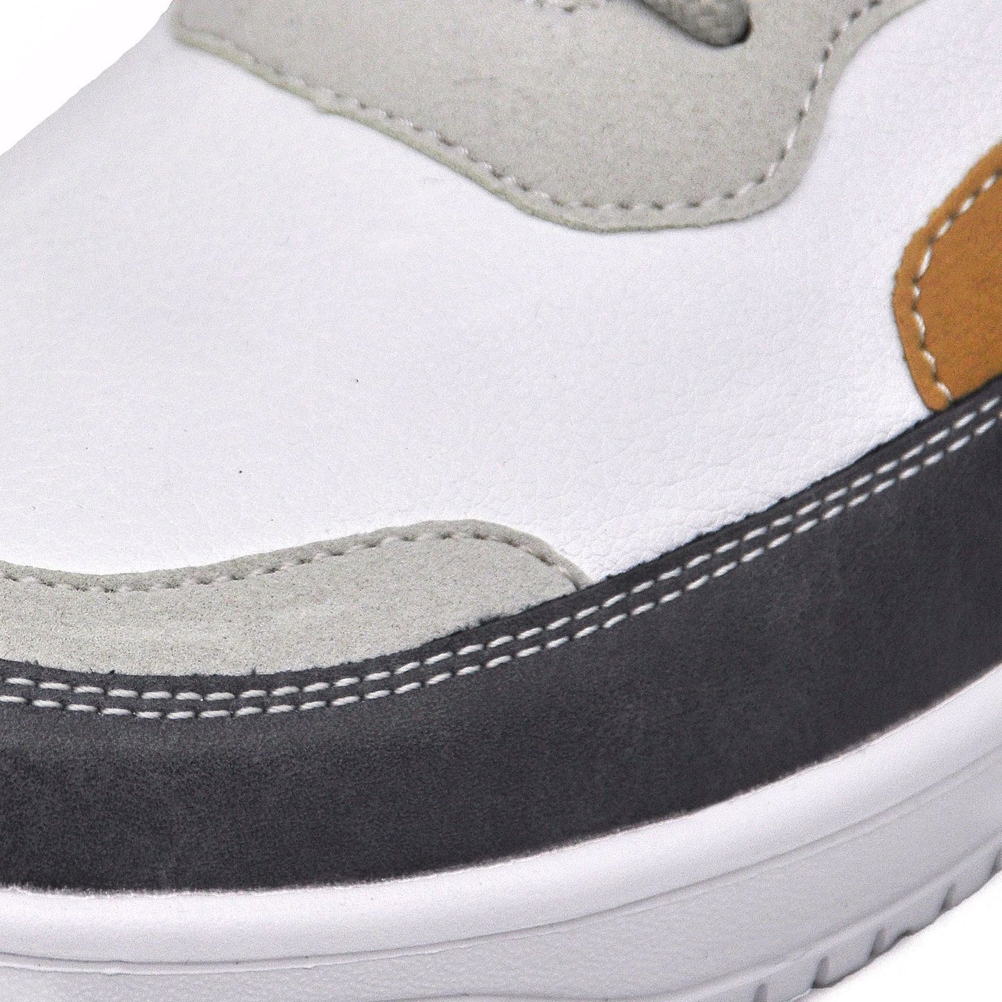 Men's Large Size Light Casual Sneakers