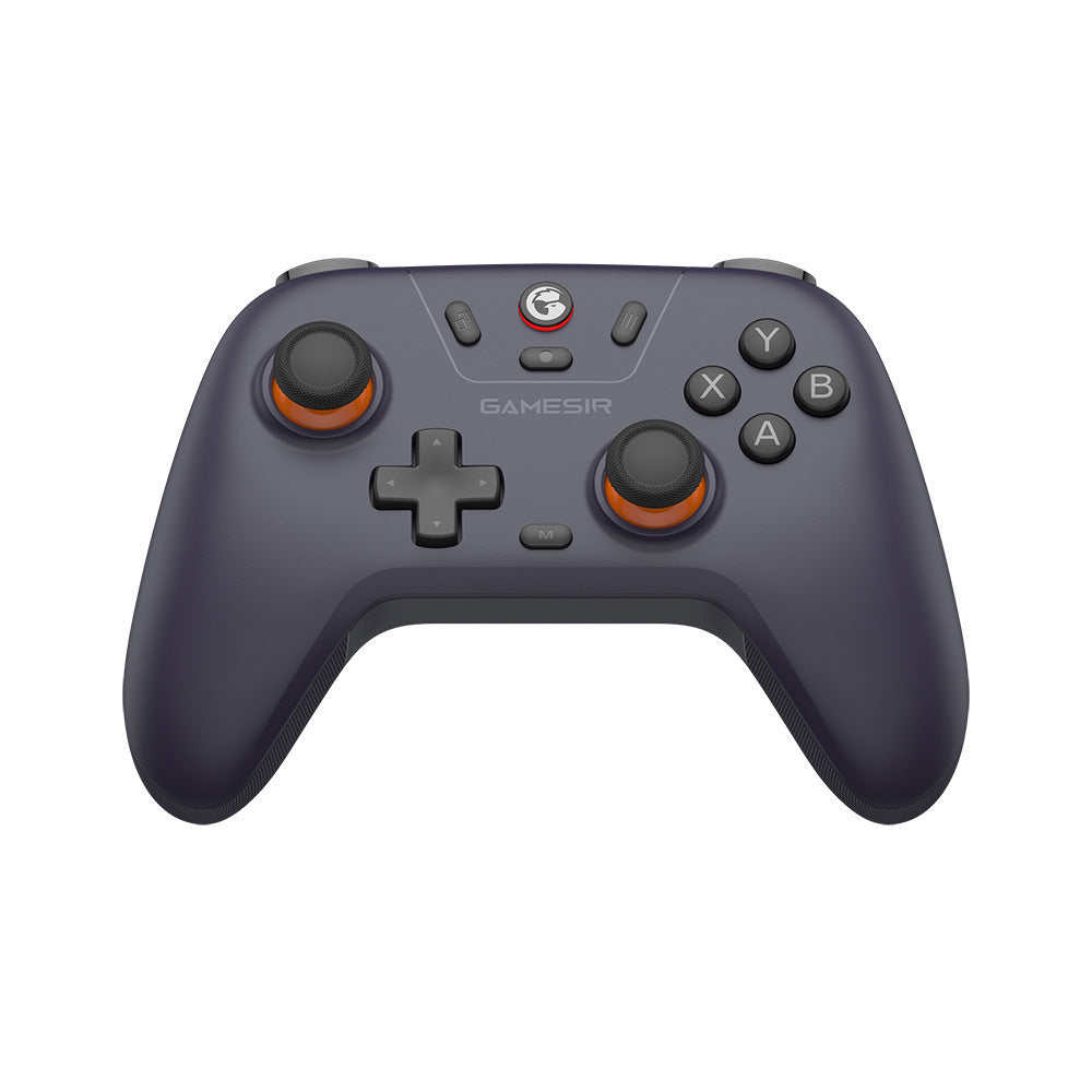 Manette de jeu Bluetooth sans fil Dopamine colorée