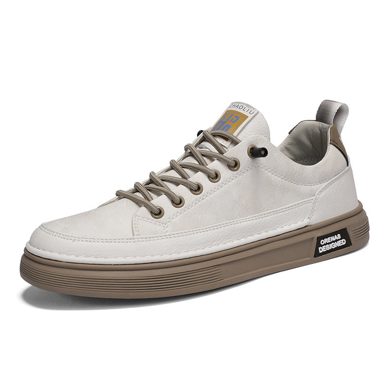 Chaussures plates à enfiler pour hommes, baskets, chaussures décontractées pour le quotidien, les loisirs, le sport et le travail.