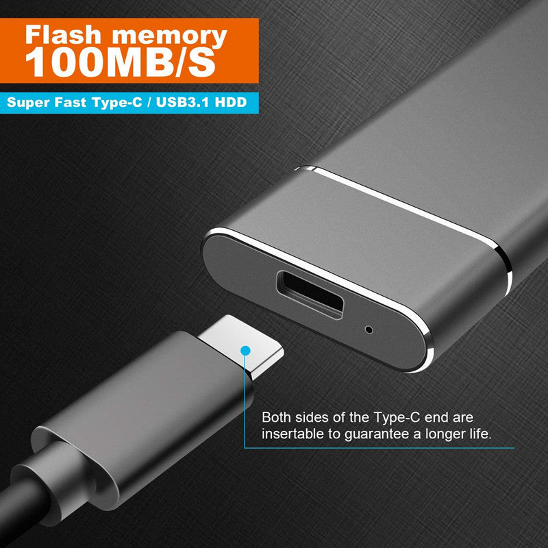 High-Speed Mobile PCI-E Solid State Drive 1.8" 7mm TLC SSD