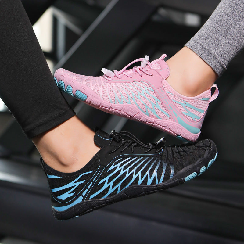 Outdoor Sports Upstream Beach Shoes for Men & Women