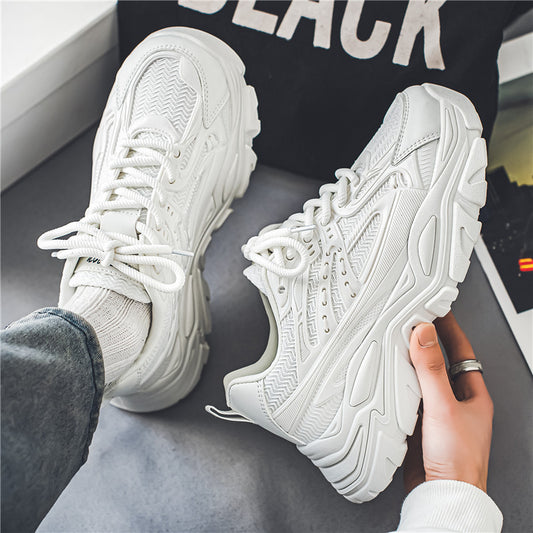 Men's Casual Shoes Breathable Increased