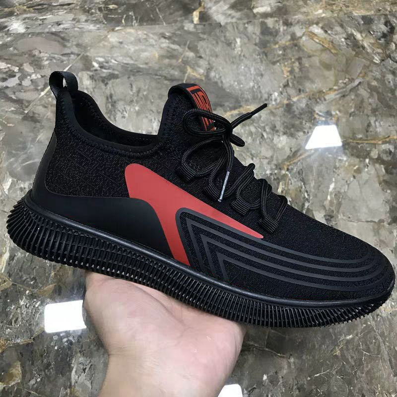 Sports Men's Shoes, Casual Shoes, Board Shoes, Low-top Sports