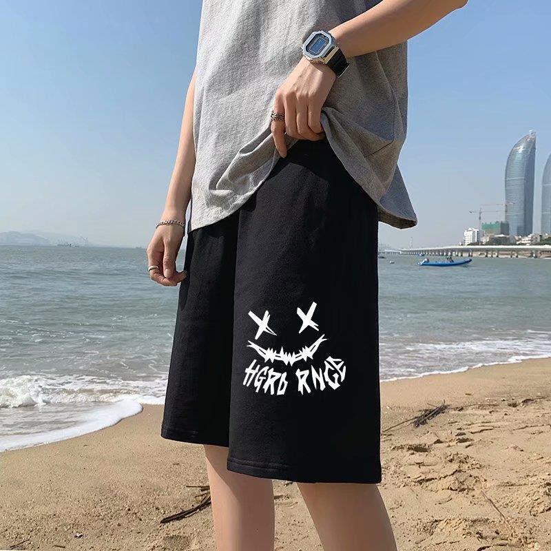 New Casual Pants Men''s Summer Shorts