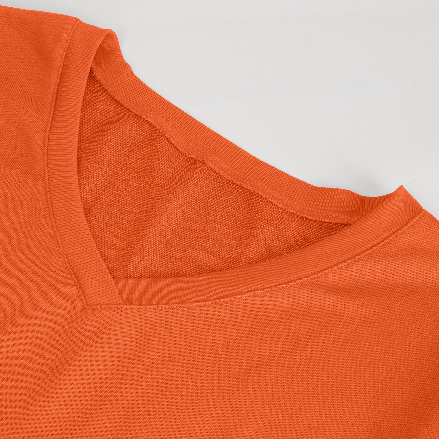 Ensemble Pull Col V & Jupe Débardeur pour Femme