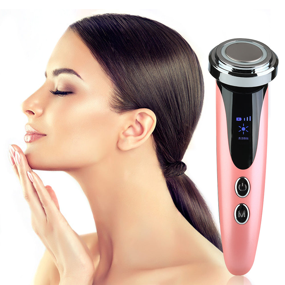 Electronic Color Light Eye and Face Beauty Equipment