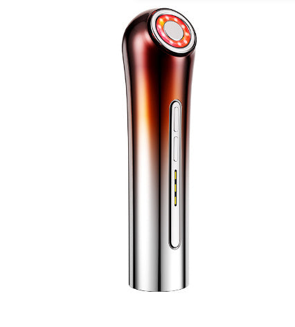 EMS Microcurrent Face Lift & Facial Toning Beauty Device for Home Use