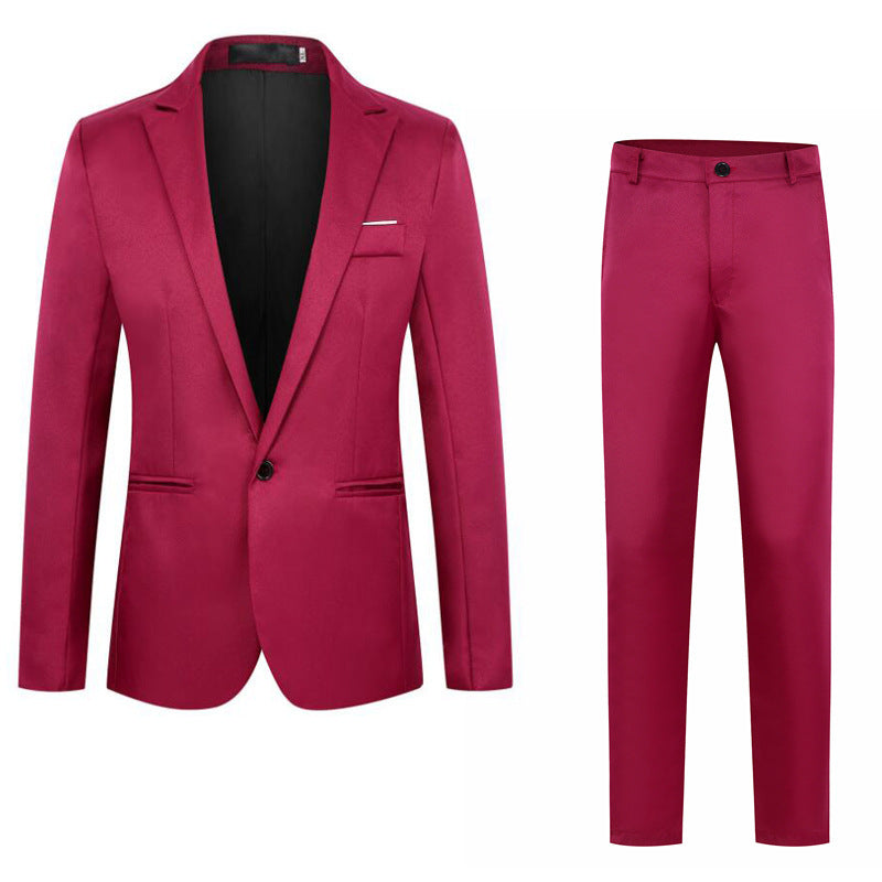 Men's Wedding Suits Tuxedo Jacket