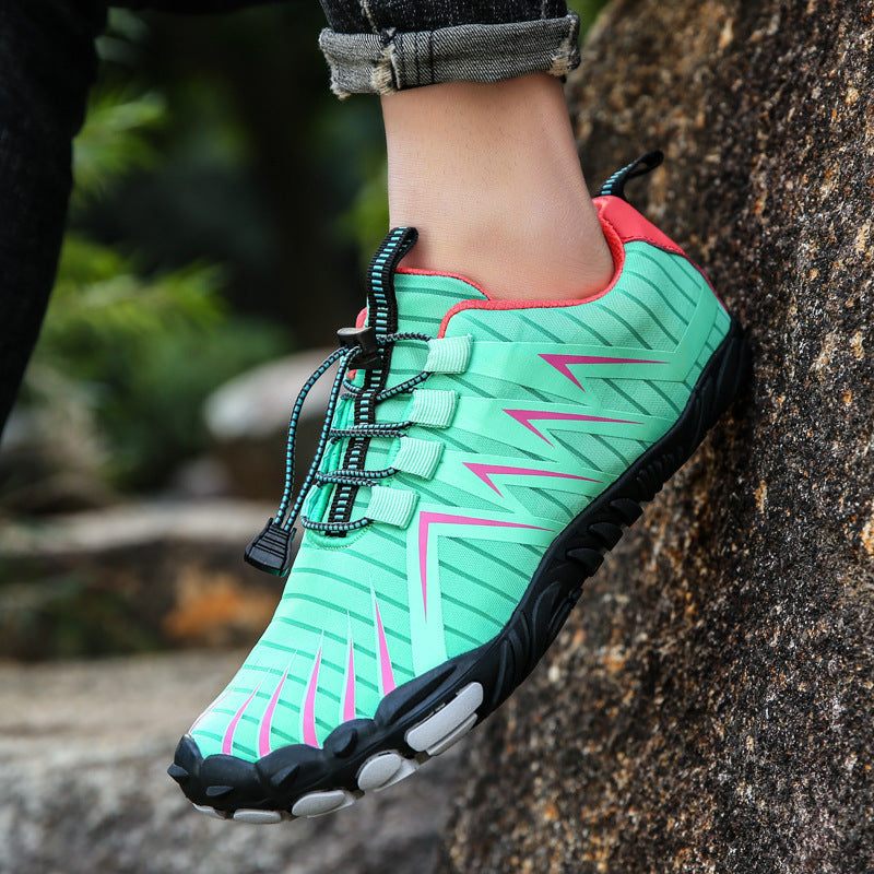 Breathable Outdoor Sports Water Shoes for Men & Women – River, Beach, Diving