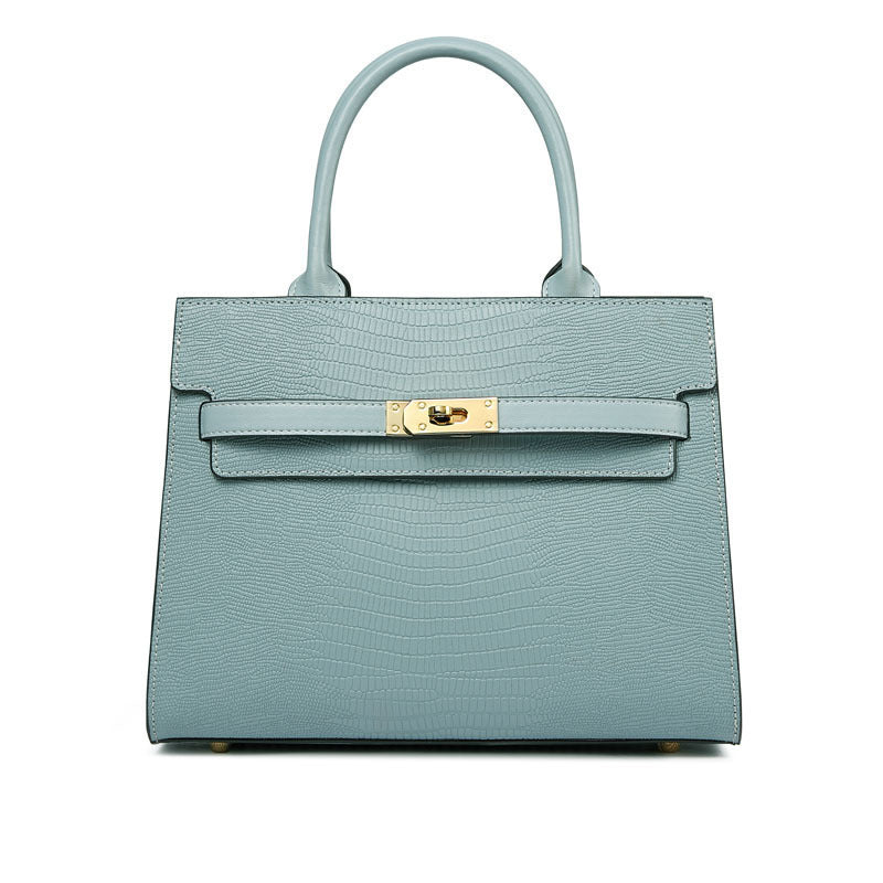 Large Capacity Summer Shoulder Bag for Women 28x21x12