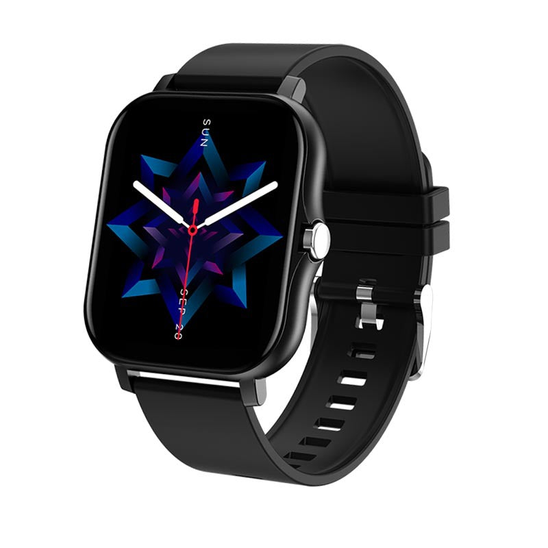 Montre intelligente Bluetooth Z60 avec carte SIM