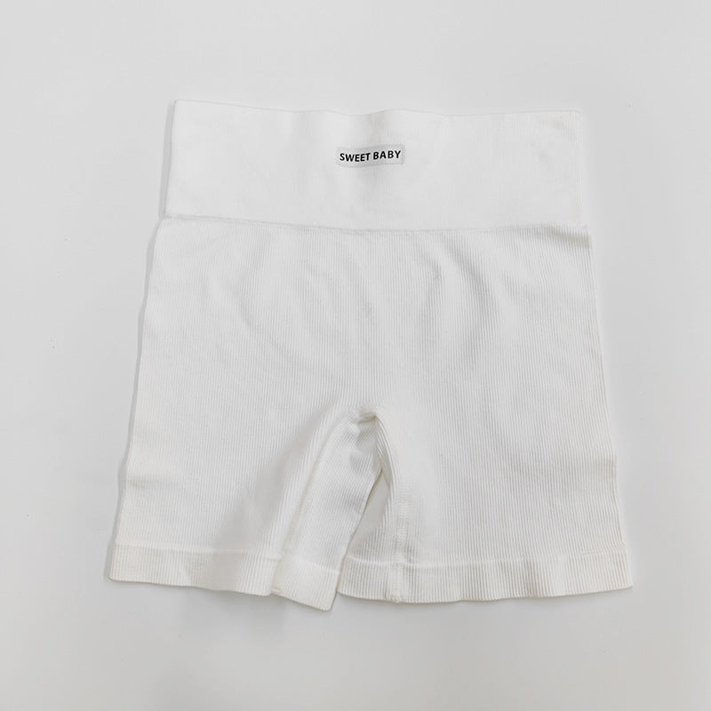 High Waist Strap Yoga Suit Women's Sports Bra