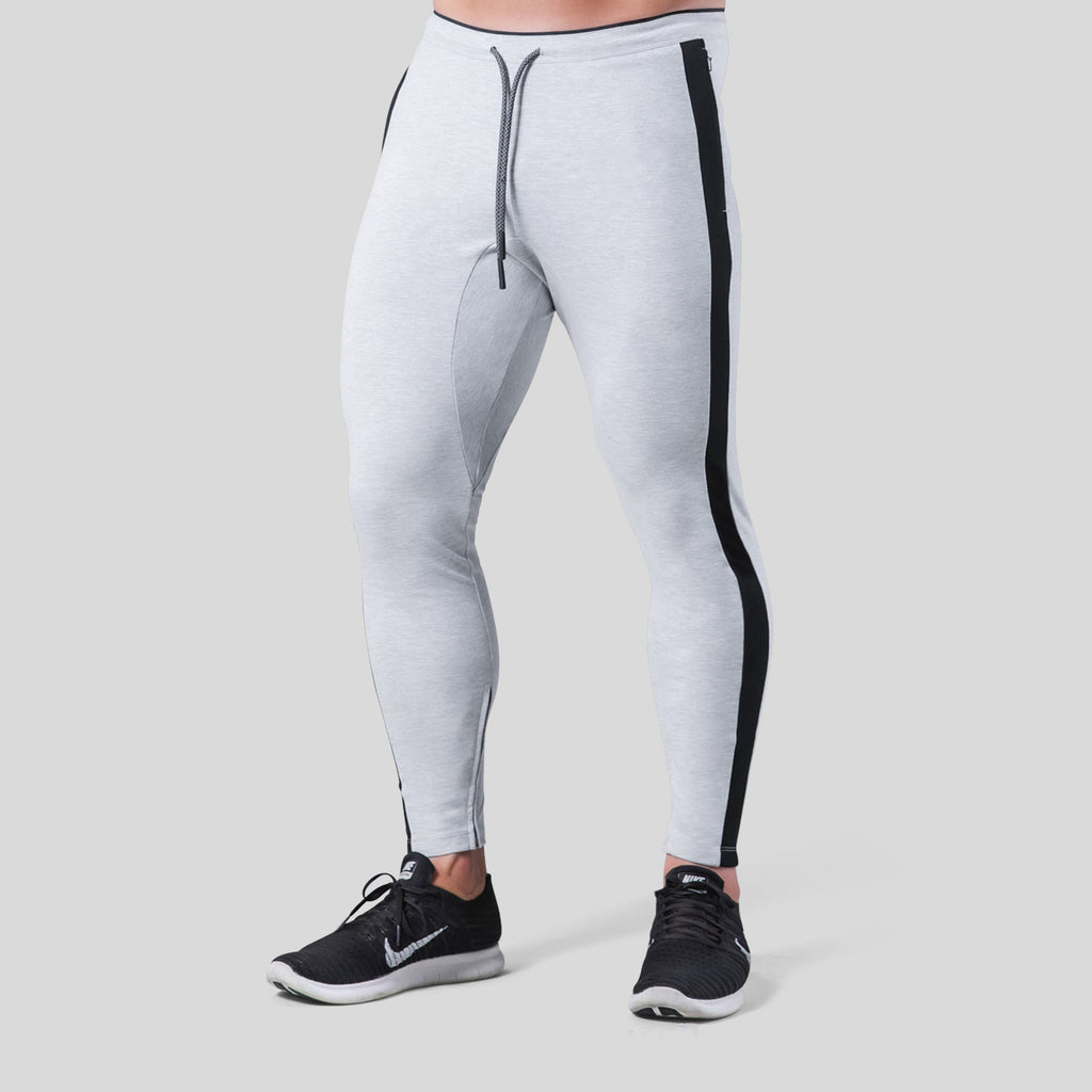 Pantalon de sport et de loisirs pour homme en fibre de polyester