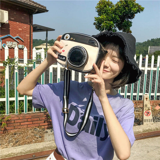 Women's Fashion Shoulder Messenger Bag