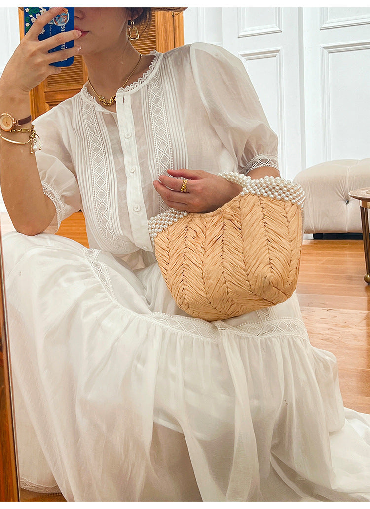 Fashion French Style Design Women's Suit