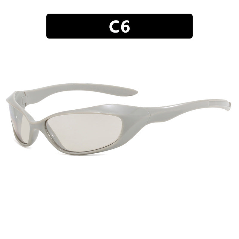 Women's Future Technology Sunglasses for Sun Protection & Fashion