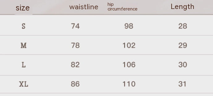 Heavy Wash Viscose Fiber Leather Skirt for Women Autumn Winter